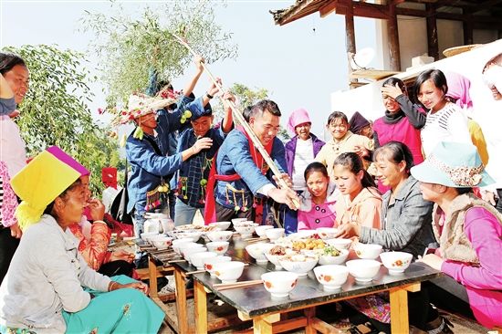 阿昌族藥物與預防、治療和養(yǎng)生保健